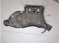  Защита днища, запаски, КПП, подвески Renault Megane 4 2016-2020 20262748 #4