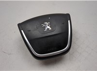 4112QG Подушка безопасности водителя Peugeot 508 2010-2014 20262754 #1