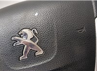 4112QG Подушка безопасности водителя Peugeot 508 2010-2014 20262754 #6