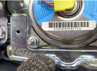  Подушка безопасности водителя Honda Civic 2006-2012 20262769 #8