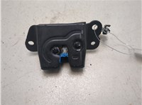 812904H000 Замок багажника Hyundai H-1 Starex 2007-2015 20262794 #1