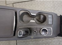  Джойстик мультимедиа Cadillac XT4 11334410 #5