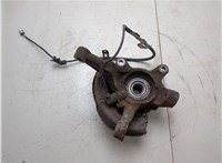  Ступица (кулак, цапфа) Toyota Yaris 1999-2006 20262809 #1