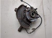  Ступица (кулак, цапфа) Toyota Yaris 1999-2006 20262809 #2