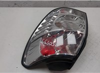  Фонарь (задний) Chevrolet Captiva 2006-2011 20262812 #13