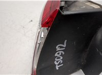  Фонарь (задний) Ford Mondeo 4 2007-2015 20262819 #8