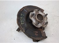  Ступица (кулак, цапфа) Toyota Avensis 3 2015-2018 20262828 #2