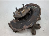  Ступица (кулак, цапфа) Toyota Avensis 3 2015-2018 20262830 #1