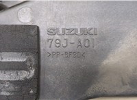  Корпус воздушного фильтра Fiat Sedici 2006-2012 20262846 #3