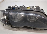  Фара (передняя) BMW 3 E46 1998-2005 20262854 #1