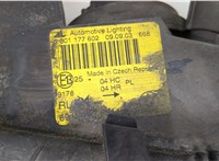  Фара (передняя) BMW 3 E46 1998-2005 20262854 #8