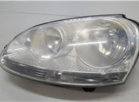  Фара (передняя) Volkswagen Jetta 5 2004-2010 20262858 #1
