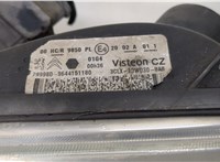  Фара (передняя) Citroen Berlingo 2002-2008 20262885 #3