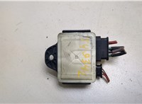  Реле накала BMW 5 F10 2010-2016 20262889 #4