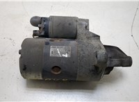  Стартер Fiat Sedici 2006-2012 20262893 #1