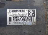  Стартер Fiat Sedici 2006-2012 20262893 #3
