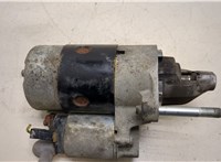  Стартер Fiat Sedici 2006-2012 20262893 #5