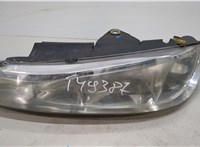  Фара (передняя) Peugeot 406 1999-2004 20262904 #1
