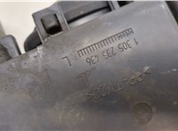  Фара (передняя) Peugeot 406 1999-2004 20262904 #11