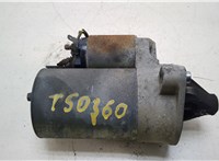  Стартер Daewoo Matiz 1998-2005 20262913 #1