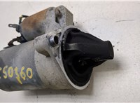  Стартер Daewoo Matiz 1998-2005 20262913 #2