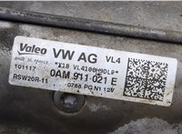 Стартер Volkswagen Passat 8 2015- 20262914 #4
