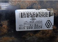  Стартер Renault Megane 3 2009-2016 20262920 #4
