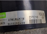  Стартер Citroen C2 20262921 #4