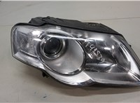  Фара (передняя) Volkswagen Passat 6 2005-2010 20262941 #1