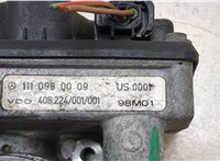  Заслонка дроссельная Mercedes SLK R170 1996-2004 20262947 #2