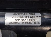  Насос топливный электрический Skoda Yeti 2013-2018 20262953 #3