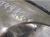  Фара (передняя) Nissan Note E11 2006-2013 20262957 #2