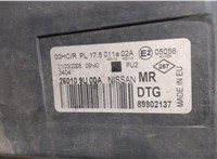  Фара (передняя) Nissan Note E11 2006-2013 20262957 #6
