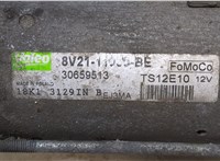  Стартер Ford Fiesta 2008-2013 20262966 #4