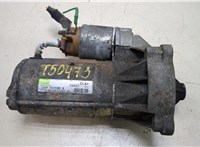  Стартер Peugeot 807 20262967 #1