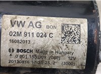  Стартер Volkswagen Tiguan 2011-2016 20262968 #4