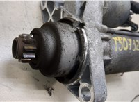  Стартер Skoda Fabia 2007-2010 20262970 #3