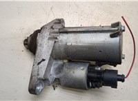  Стартер Skoda Fabia 2007-2010 20262970 #4