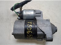  Стартер Renault Clio 2005-2009 20262973 #1