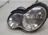 Фара (передняя) Mercedes C W203 2000-2007 20262976 #1