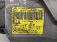  Фара (передняя) Mercedes C W203 2000-2007 20262976 #5