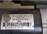  Стартер Nissan Juke 2010-2014 20262981 #3