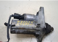  Стартер Skoda Fabia 2007-2010 20262987 #1