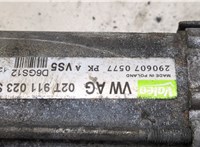  Стартер Skoda Fabia 2007-2010 20262987 #4