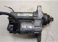  Стартер Skoda Fabia 2007-2010 20262987 #5