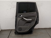  Дверь боковая (легковая) Ford Kuga 2008-2012 20262154 #8