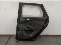  Дверь боковая (легковая) Ford Focus 3 2011-2015 20262553 #7