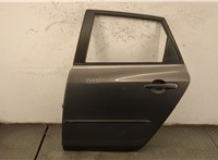  Дверь боковая (легковая) Mazda 3 (BK) 2003-2009 20262580 #1