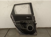  Дверь боковая (легковая) Mazda 3 (BK) 2003-2009 20262580 #9