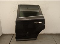  Дверь боковая (легковая) Ford Kuga 2008-2012 20262586 #1